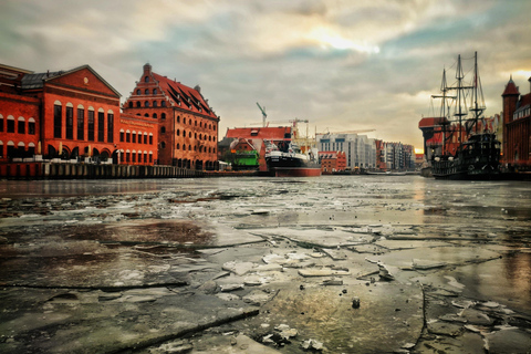 Gdańsk Walking Tour: Get To Know The City By A Local Guide