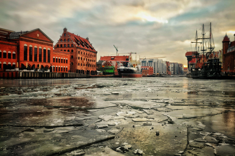 Gdańsk Walking Tour: Get To Know The City By A Local Guide