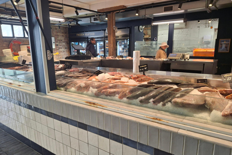 Auckland: mercati domenicali e passeggiata sul mareAuckland: mercati domenicali e passeggiate sul mare