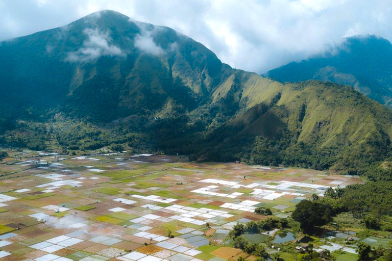 Exclusive Soft Hiking: 2-Day Pergasingan Hill Adventure Exclusive Large Groups