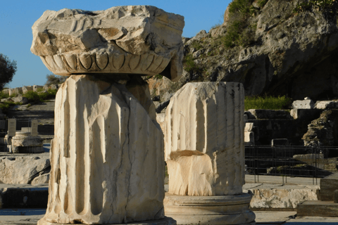 Private Luxury Tour: The Sacred Way - Athens to Eleusis