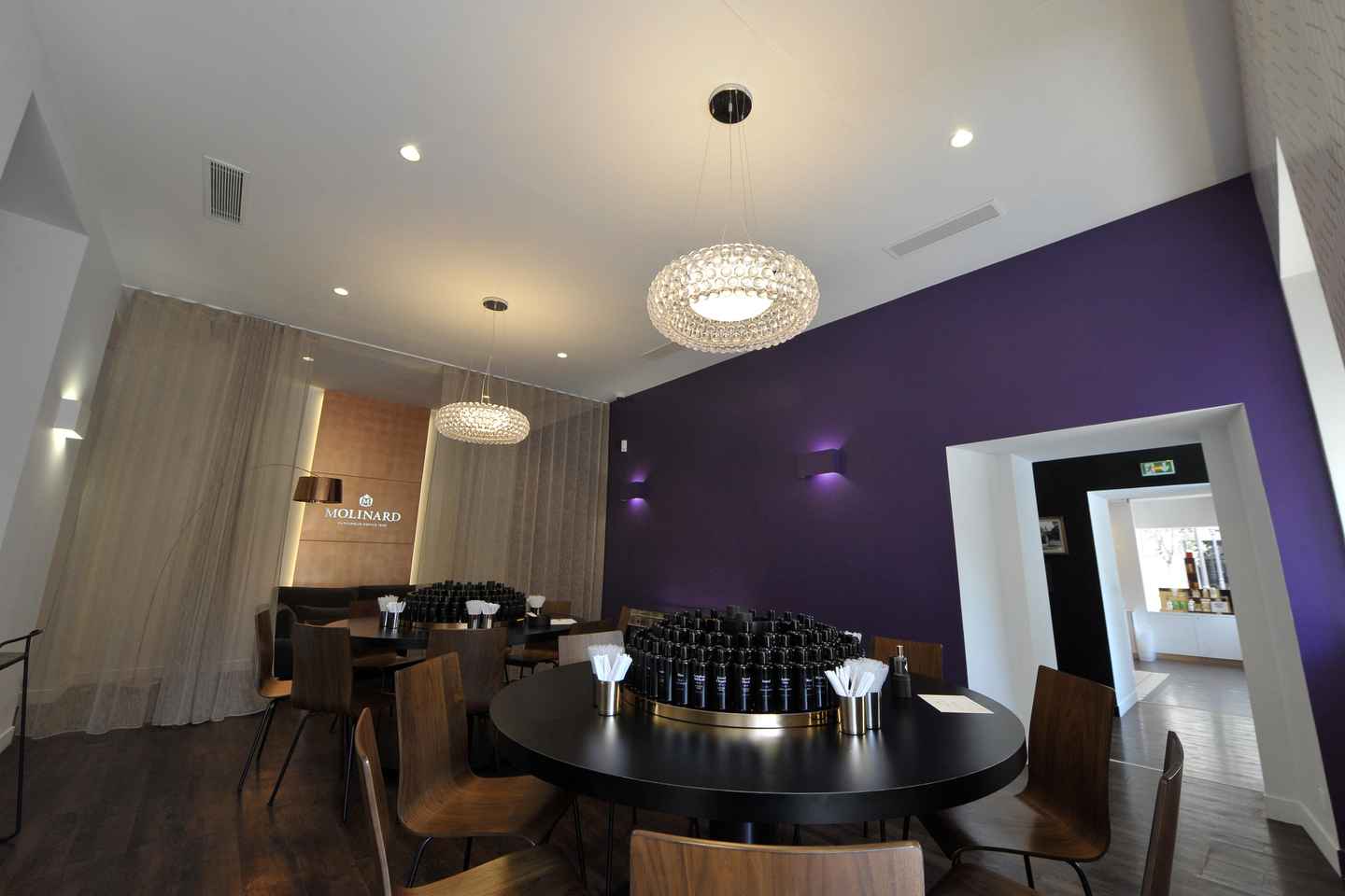 Nice: Búðu til eigin ilm í vinnustofu