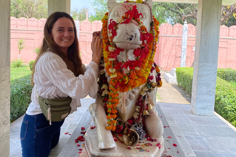 Varanasi : 3 jours de visite guidée privée