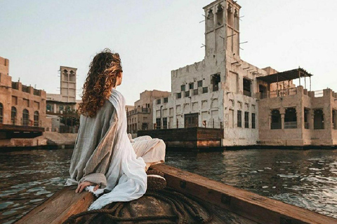 Private Dubai city tour fullday Guided Tour priate full day Dubai tour