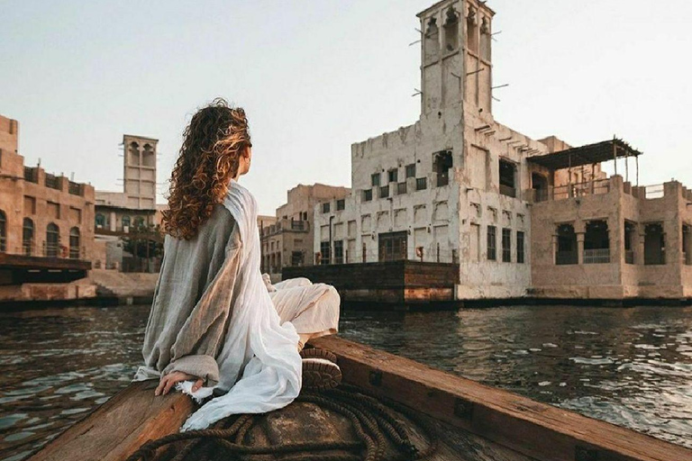 Private Dubai city tour fullday Guided Tour priate full day Dubai tour