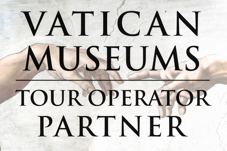 Muzea Watykańskie i Kaplica Sykstyńska bez kolejki po biletyWycieczka popołudniowa w języku angielskim