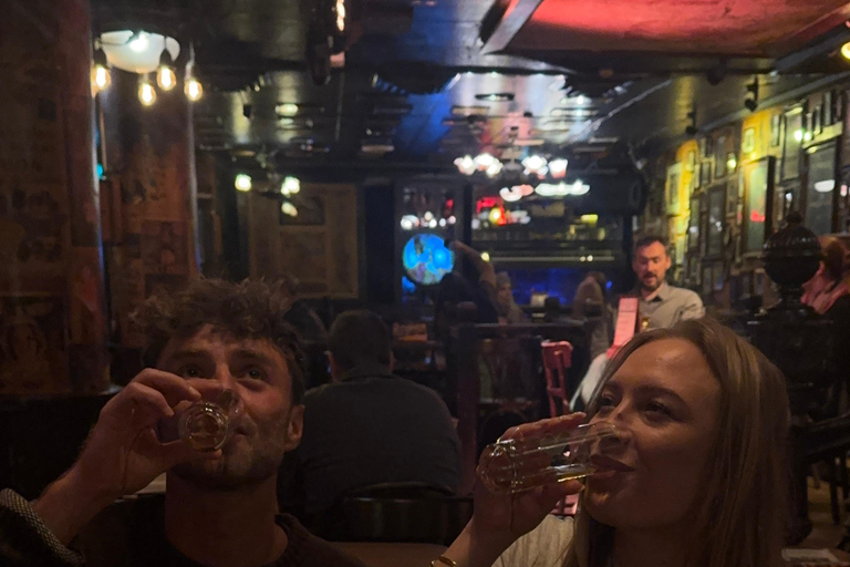 Can you taste the Kölsch? Includes tasting + 6 Kölsch beers Public