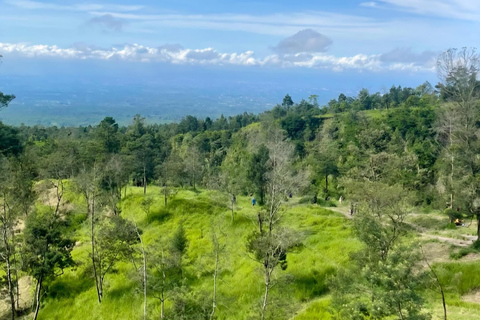 Yogyakarta: Mount Merapi Soft Trekking Experience