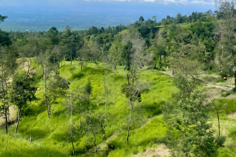 Yogyakarta: Mount Merapi Soft Trekking Experience