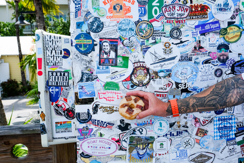 Key West: Wycieczka po najbardziej wysuniętych na południe słodkich i pikantnych przysmakach