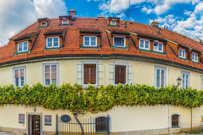 From Vienna: Graz & Maribor Two Countries Day Trip