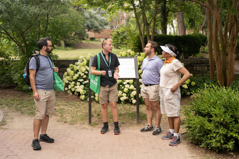 Niagara-on-the-Lake: A Food Tour of Canada’s Iconic Flavors