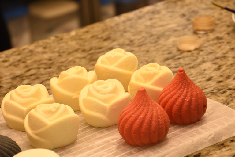 Quito : Dégustation de café équatorien avec accompagnement de pâtisseries