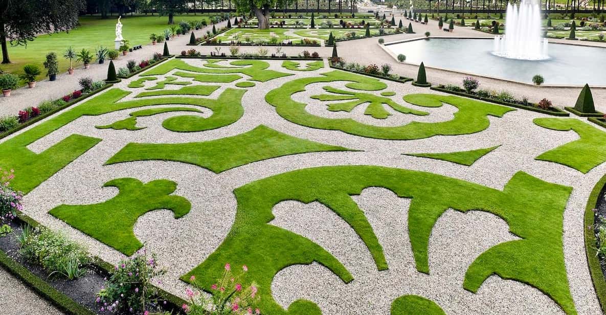 Afbeelding 37 van Apeldoorn: toegangsbewijs voor Koninklijk Paleis 'Het Loo'