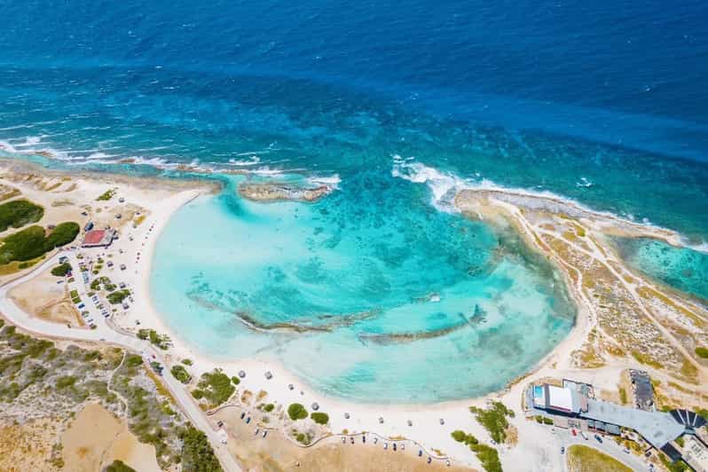 Aruba Cave Pool and Beach Tours