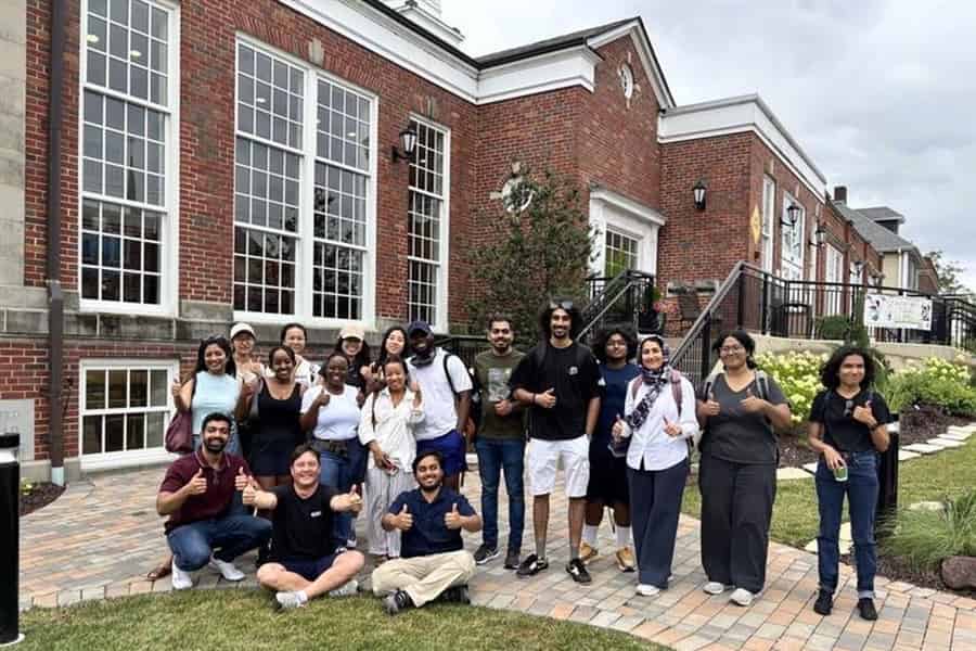 St. Louis: Missouri History Museum – Rundgänge. Foto: GetYourGuide St. Louis: Missouri History Museum – Rundgänge. Foto: GetYourGuide