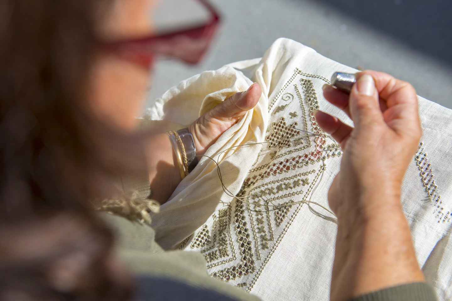 Authentic Cyprus with an English-speaking Guide