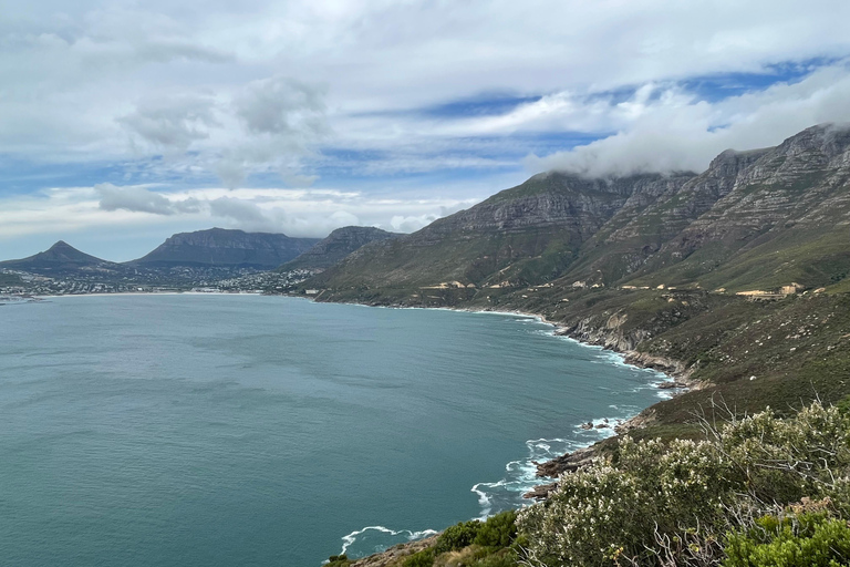 A melhor experiência no Cabo da Boa Esperança