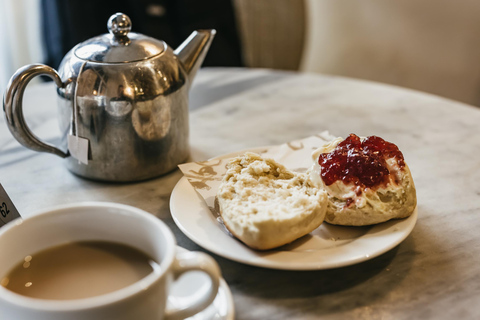 Desde Londres: Excursión de un día a Oxford y los pueblos de los Cotswolds