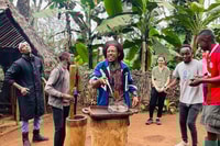 1 día Materuni Water Falls y Coffee Tour - Housity