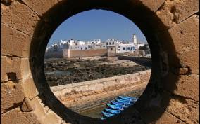 Luxury day trip to Essaouira from Marrakech
