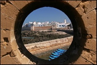 Excursión de un día de lujo a Essaouira desde Marrakech - Hizvo