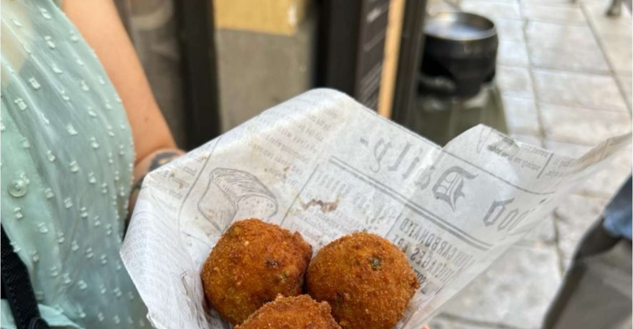 Secret Food Tours Palermo - Hizvo