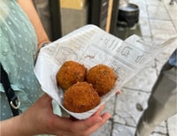 Secret Food Tours Palerme - Hizvo