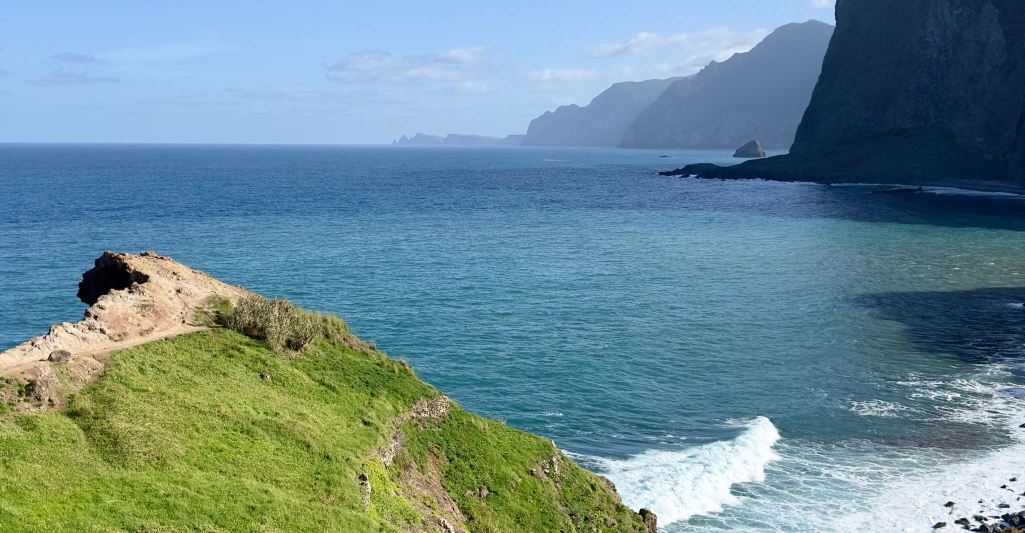 4x4 Expedition, East Madeira's Santana & Peaks - Hizvo