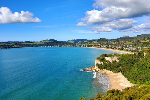 Nueva Zelanda: Excursión guiada de 17 días por la Isla Norte con acampada