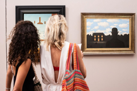 Wien: Heidi Horten Collection Museum Entry TicketTicket für die Heidi Horten Collection