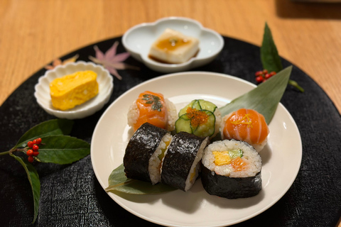 Nagoya: Home Cooked Dishes - Foods You Can Recreate at Home