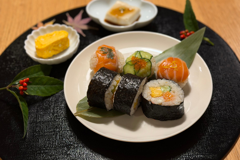 Nagoya: Home Cooked Dishes - Foods You Can Recreate at Home