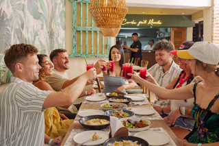 Experiencias gastronómicas en Cartagena, Colombia