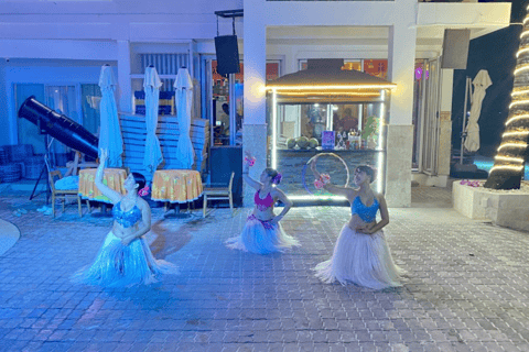 Boracay Buffet: Korean Cuisine and BBQ with Free Pool Access Ocean Club Korean BBQ Dinner Buffet