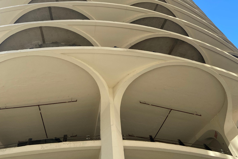 Chicago: Passeio a pé sobre crime e cinema