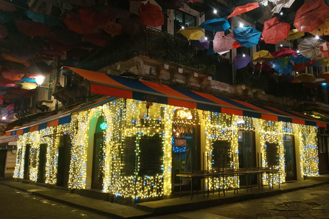 Tour gastronómico por las calles de Catania: Mercado del Pescado y Centro de la Ciudad