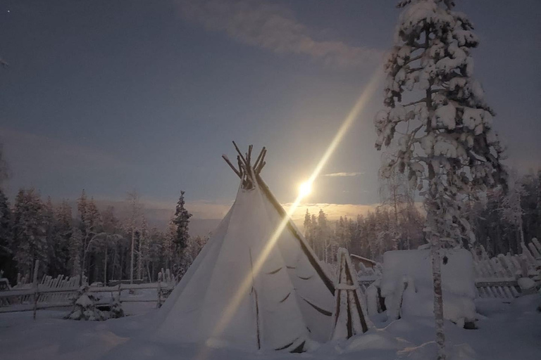 En dagsbiljett till Kotatieva