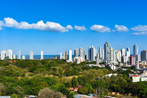 Panama: Bellissimo BioTour