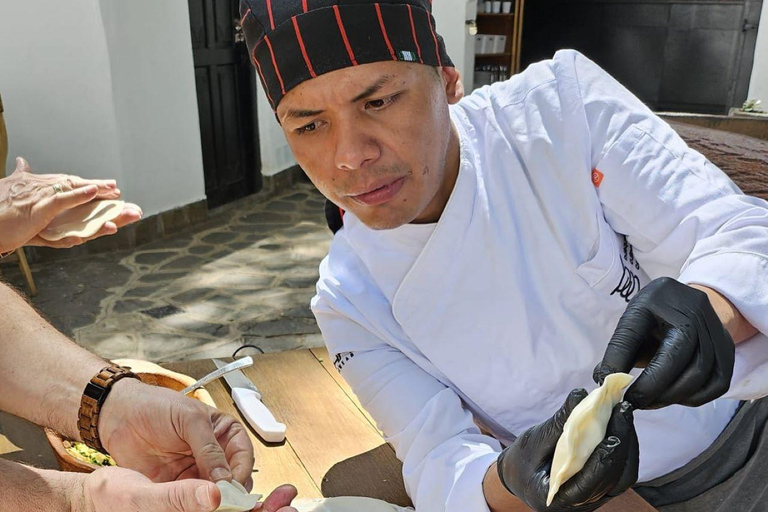 Salta: Learn how to Create Authentic Salta Empanadas