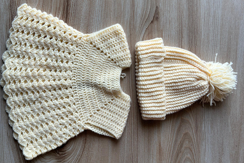 Pokhara: 3-Day Woollen Clothes Handicraft Class