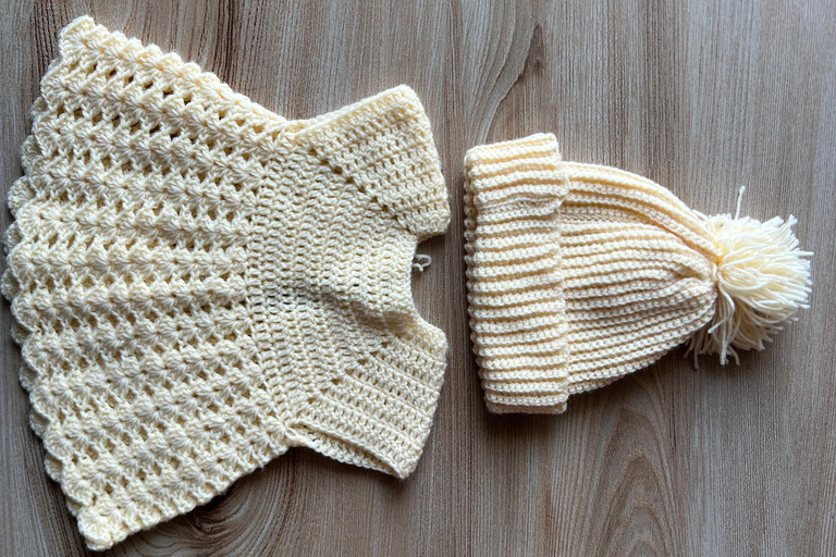 Pokhara: 3-Day Woollen Clothes Handicraft Class