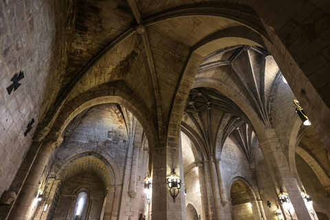Logroño Monumental Tour: Your First Introduction to Logroño