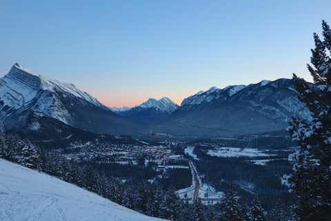 Explore Banff National Park - Exclusive Small Group Tour