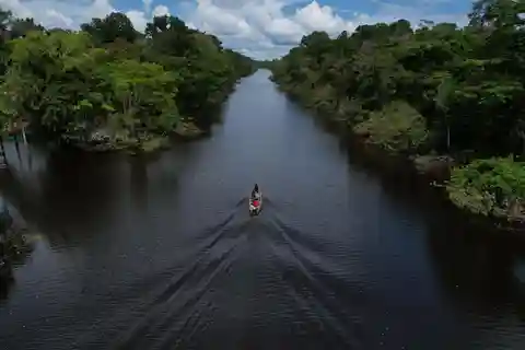 3-Day All Inclusive Guided Jungle Tour from Iquitos