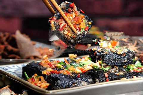 رحلة خاصة ليوم كامل إلى مدينة تشانغشارحلة مدينة تشانغشا ليوم كامل