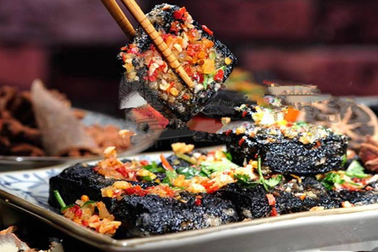 رحلة خاصة ليوم كامل إلى مدينة تشانغشارحلة مدينة تشانغشا ليوم كامل