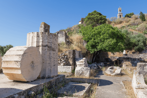 Private Luxury Tour: The Sacred Way - Athens to Eleusis