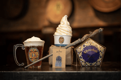 Harry Potter Shop Chicago: Magic Brew Bundle