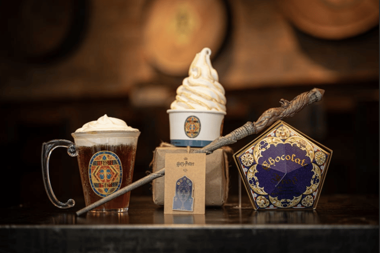 Harry Potter Shop Chicago: Magic Brew Bundle